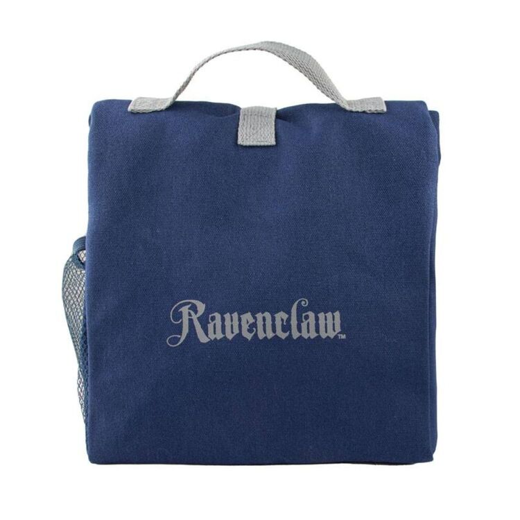 Product Harry Potter Ravenclaw Lunch Bag image