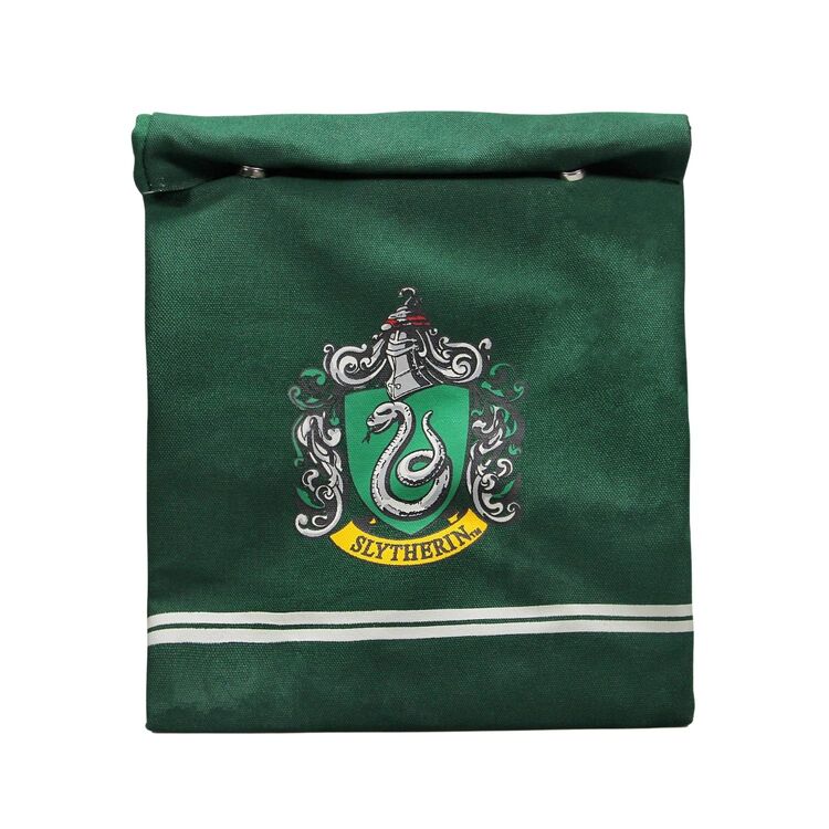 Product Τσάντα Φαγητού Harry Potter Slytherin image