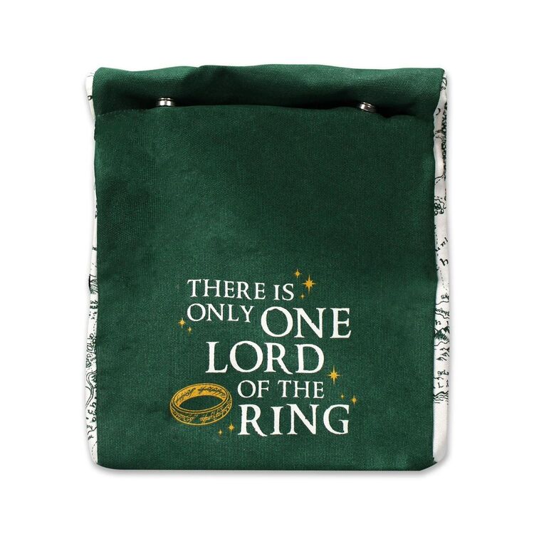 Product Lord Of The Rings Lunch Bag image