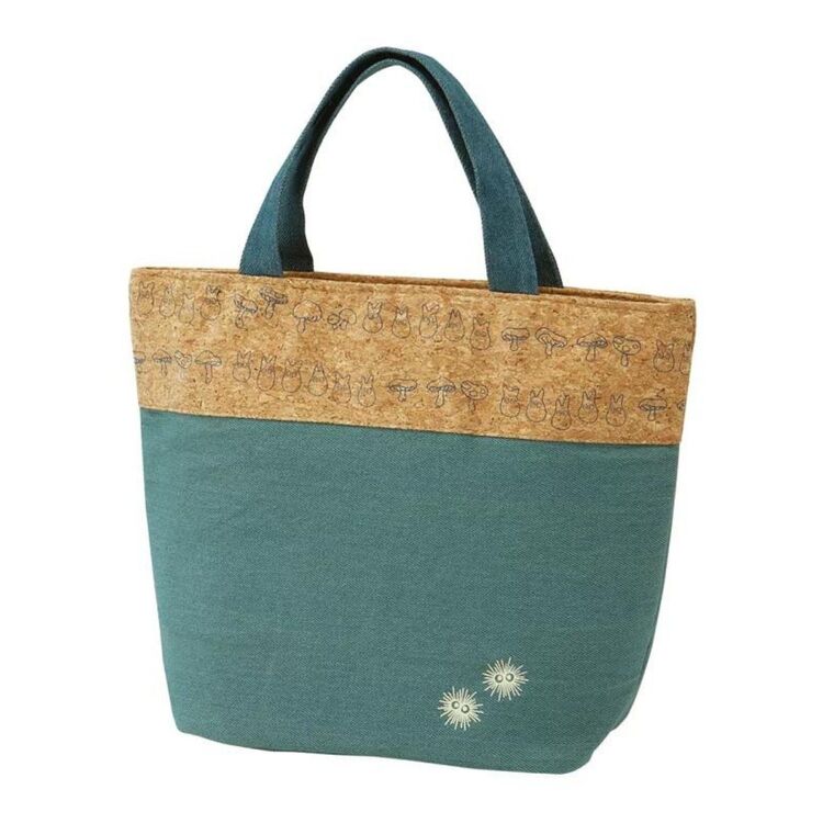 Product Τσάντα Φαγητού Studio Ghibli My Neigbour image