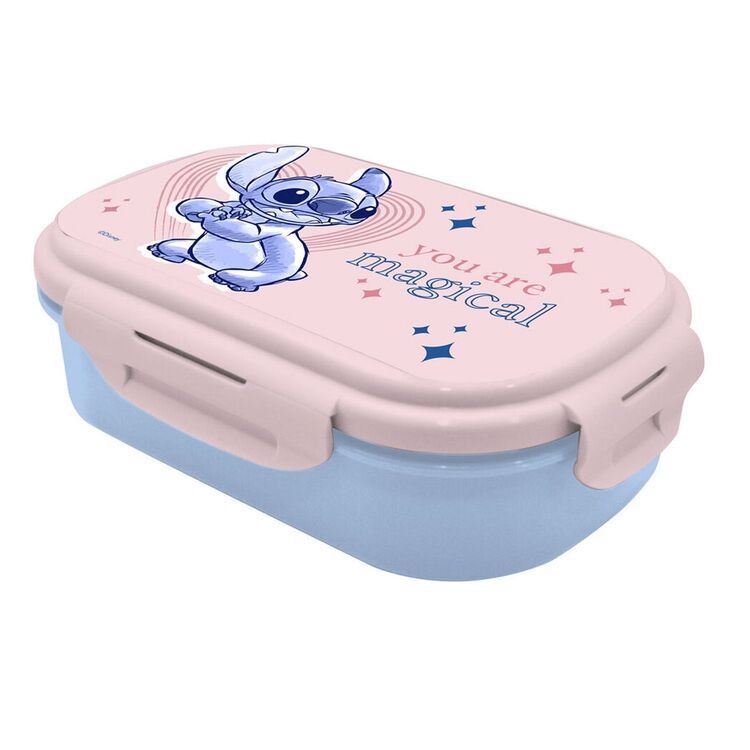 Product Κουτί Κολατσιού Disney Stitch image