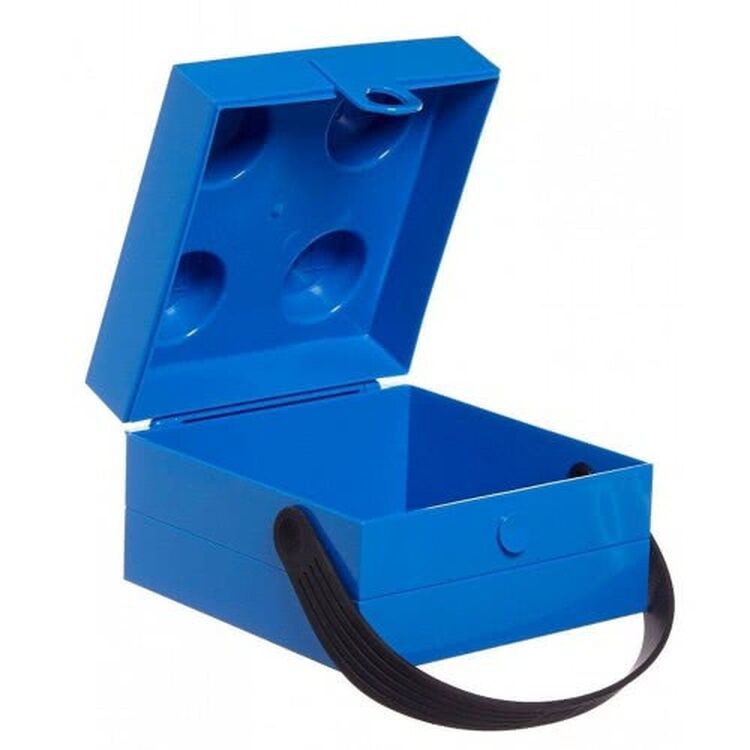 Product Δοχείο Φαγητού 40240002 LEGO® Lunch Box With Handle Bright Blue image