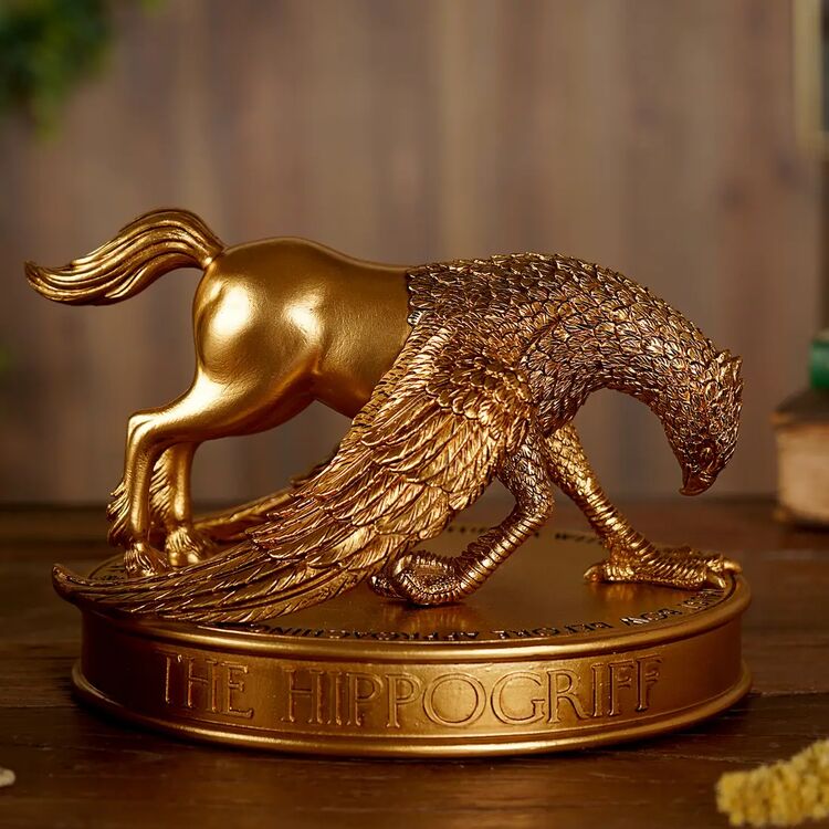 Product Φιγούρα Harry Potter Herbology Figurine - Buckbeak image