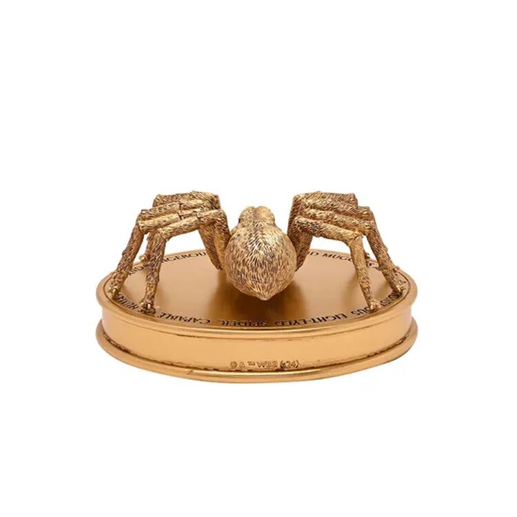 Product Harry Potter Herbology Figurine - Aragog image