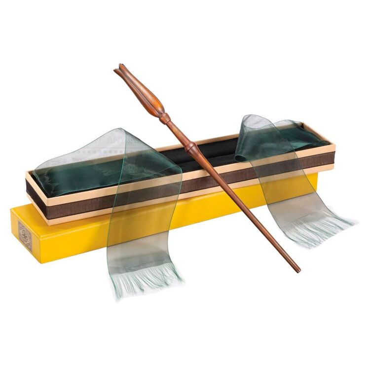 Product Μαγικό Ραβδί Harry Potter Luna Lovegood Wand Olivander Box image