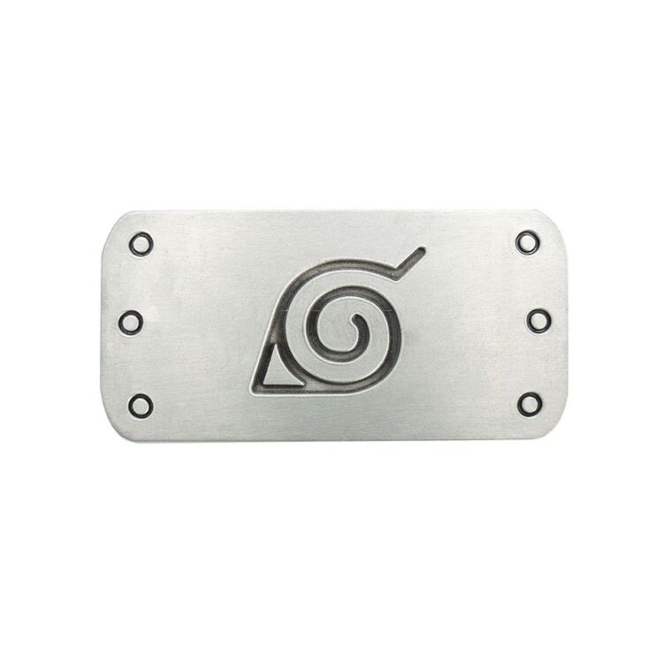 Product Naruto Konoha Magnet image