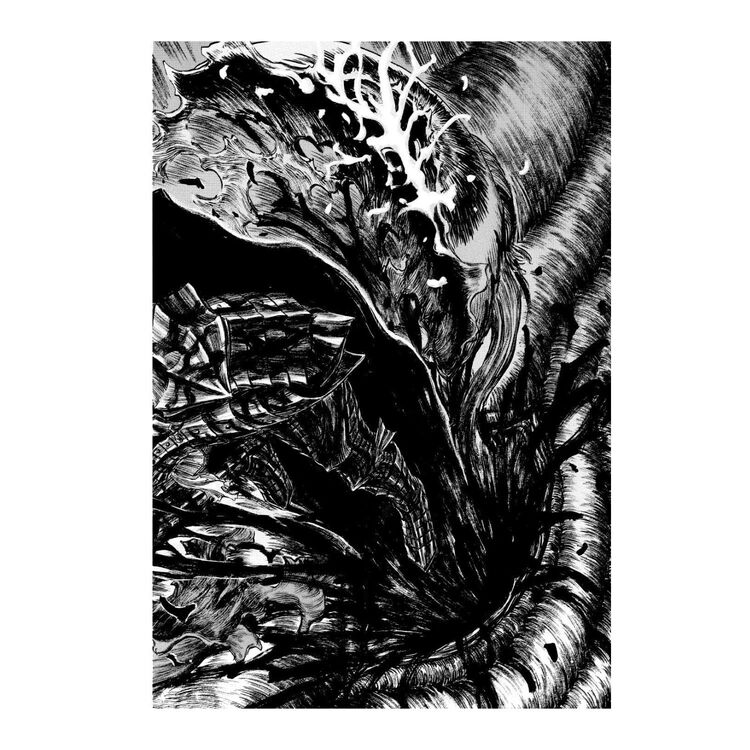 Product Berserk Deluxe Vol. 11 image
