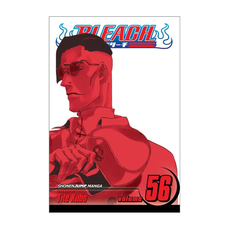 Product Bleach Vol.56 image