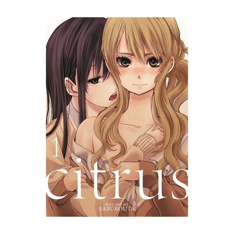 Product Citrus Vol. 1 image