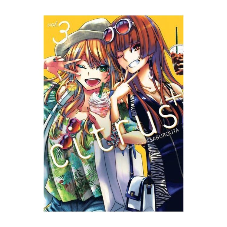 Product Citrus Vol.03 image