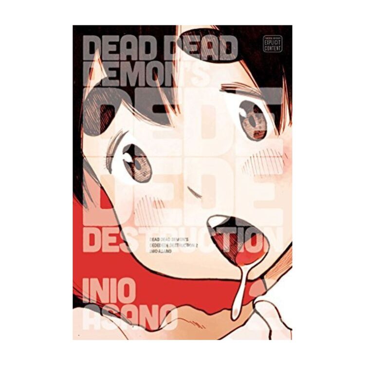 Product Dead Dead Demon's Vol.02 image