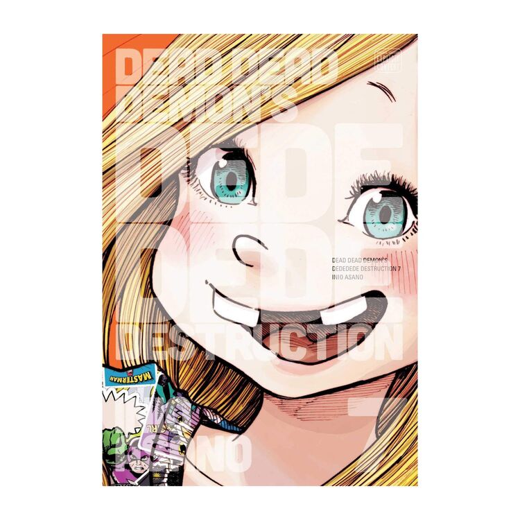 Product Dead Dead Demon's Vol.07 image