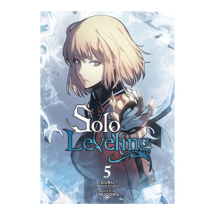 Product Solo Leveling Vol.05 image
