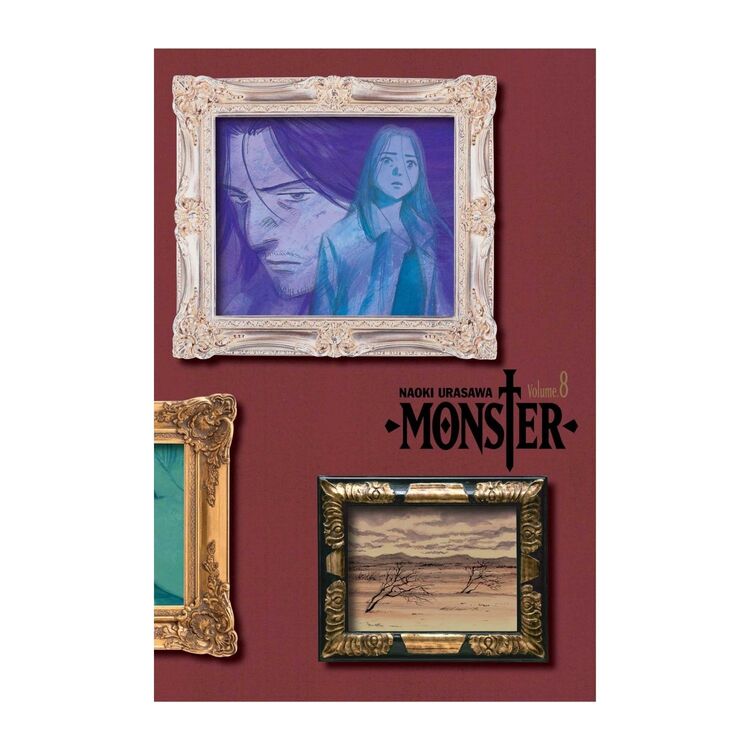 Product Monster Vol.08 image