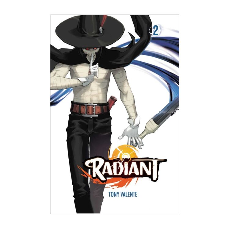 Product Radiant Vol.02 image