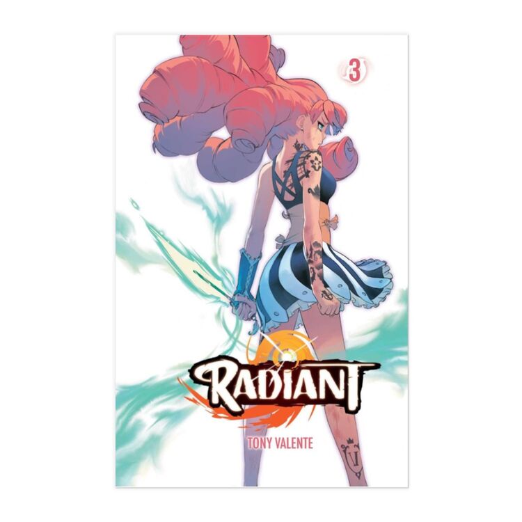 Product Radiant  Vol.03 image