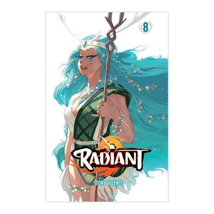 Product Radiant  Vol.08 image