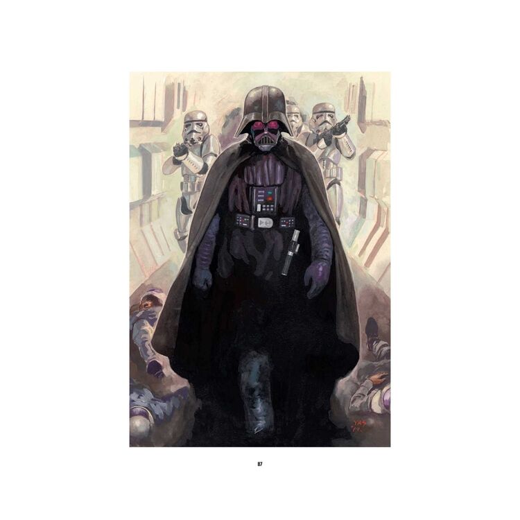 Product Star Wars Tribute To Star Wars image