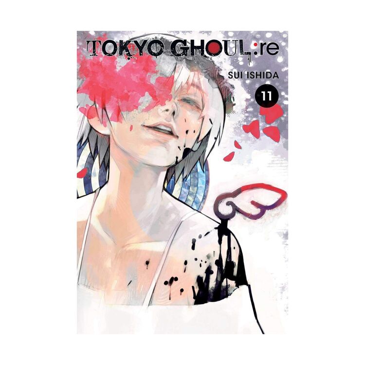 Product Tokyo Ghoul Re Vol.11 image