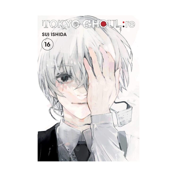 Product Tokyo Ghoul Re Vol.16 image