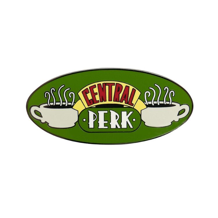 Product Friends Central Perk Magnet image