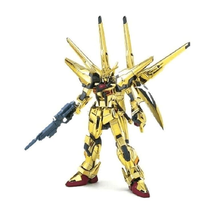 Product Gundam HG Oowashi Akatsuki Gundam Model Kit image