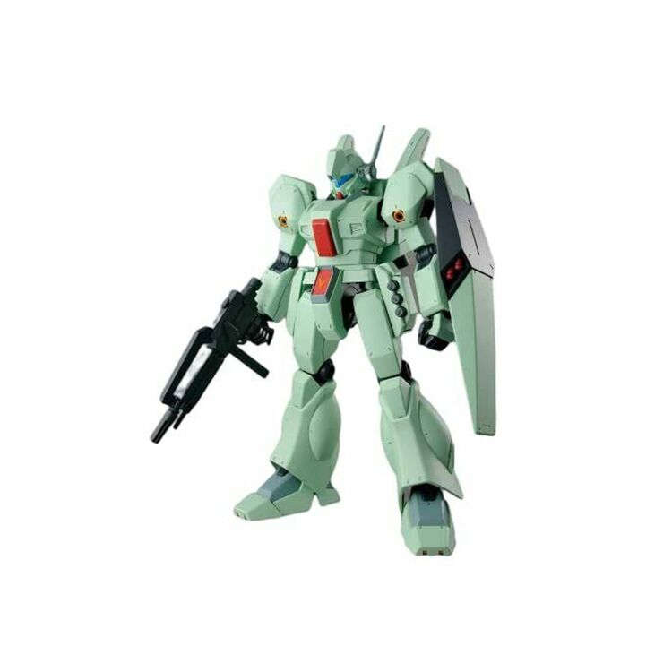 Product Gundam Model Kit  MG 1/100 Jegan Gundam image