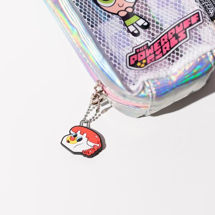 Product Κασετίνα Powerpuff Girls Square Pencil Case image