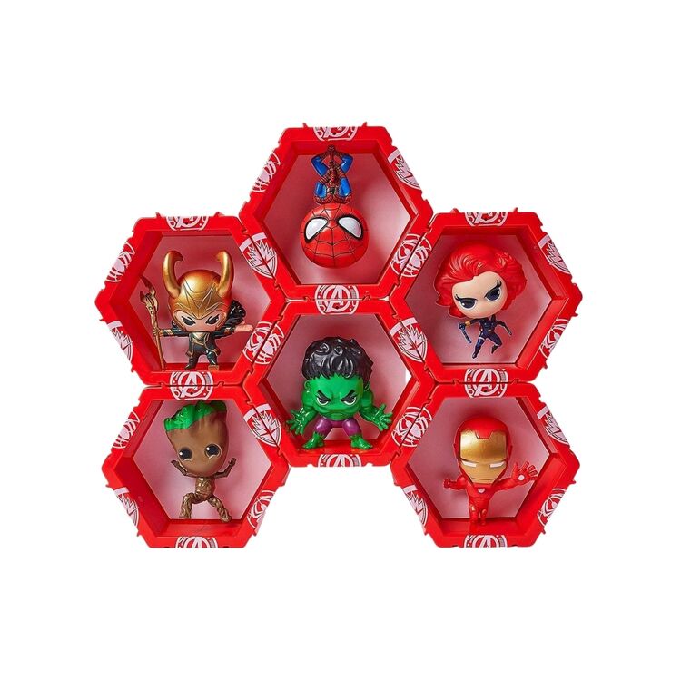 Product Wow! Marvel Pod Groot image