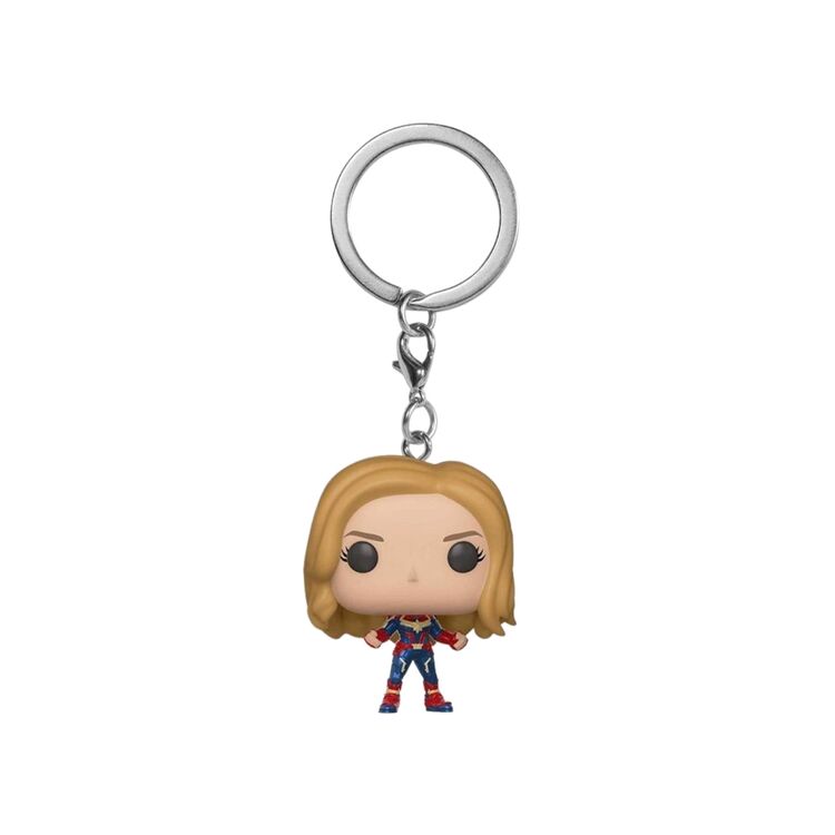 Product Funko Pocket Pop! Marvel Captain Marvel image
