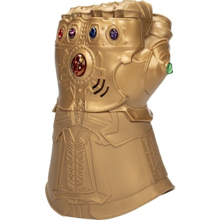 Product Hasbro Marvel: Avengers - Infinity Gauntlet Electronic Fist (E1799) image