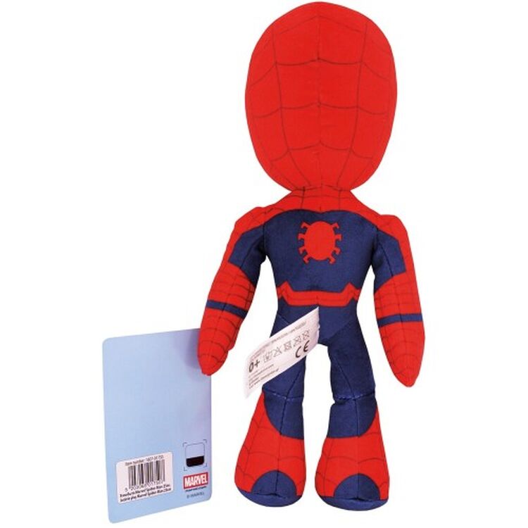 Product Λούτρινο Marvel Spider-Man 25εκ image