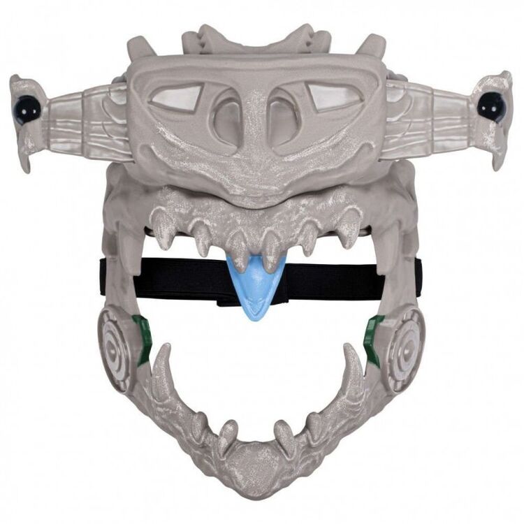 Product Διαδραστικό Παιχνίδι Hasbro Marvel Studios Black Panther: Atuma Shark Armor Mask (F4810) image
