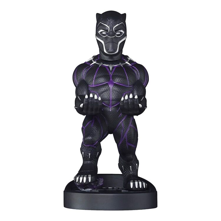 Product Marvel Black Panther Cable Guy image