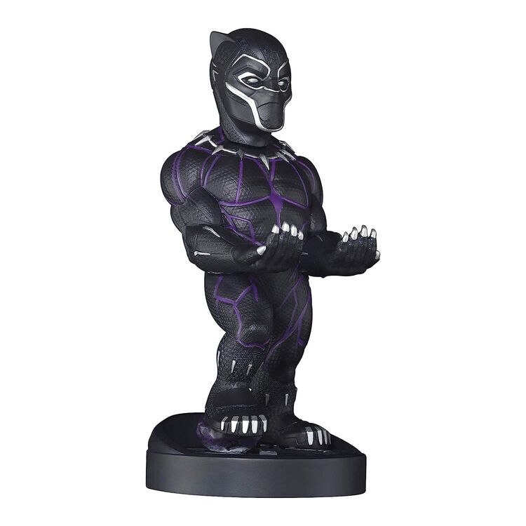 Product Marvel Black Panther Cable Guy image