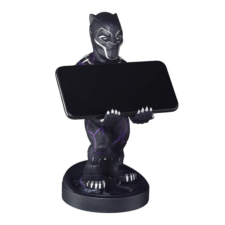 Product Marvel Black Panther Cable Guy image