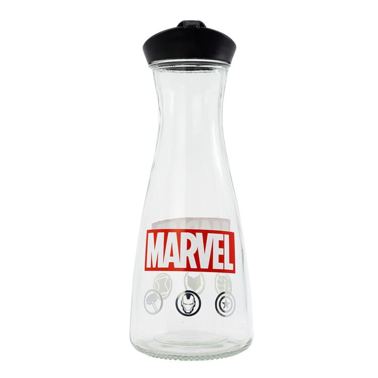 Product Μπουκάλι Γυάλινο Marvel image