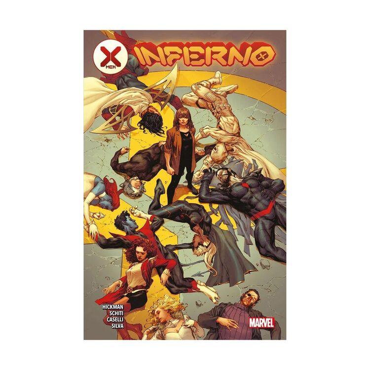 Product X-men: Inferno image
