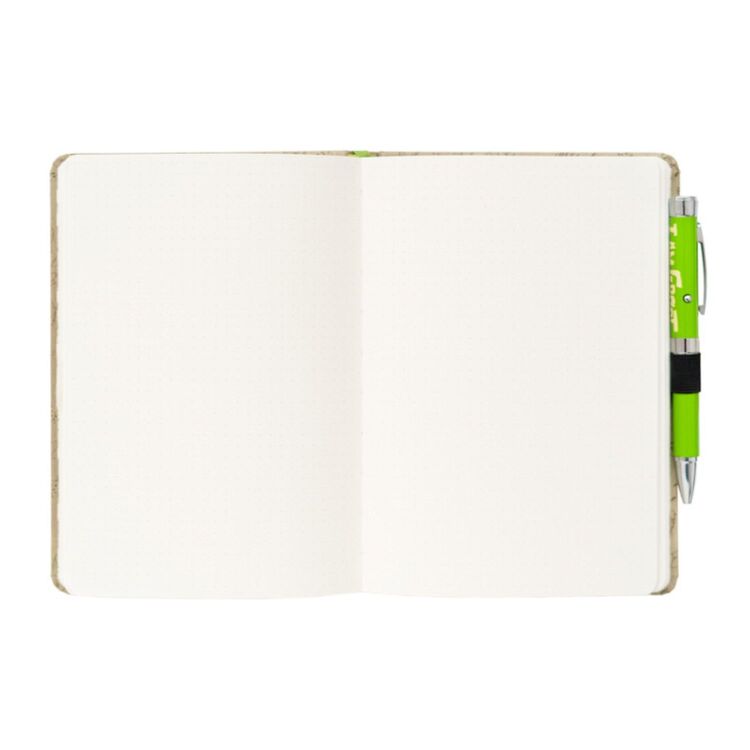 Product Σετ Σημειωματάριο και Στυλό Marvel Groot image