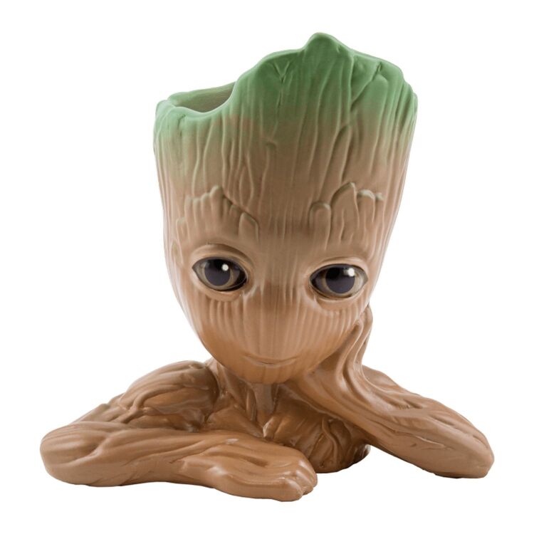 Product Marvel Groot Pen Pot image