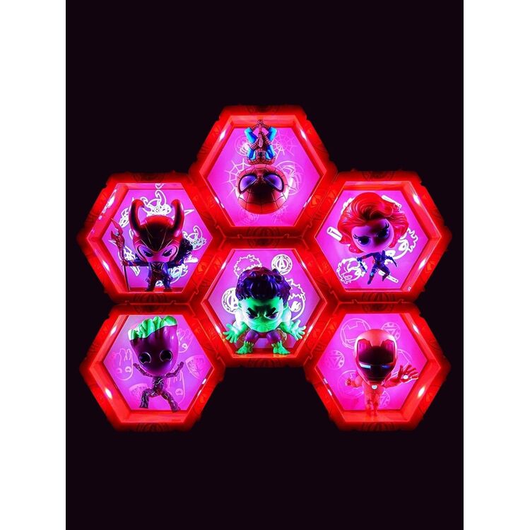 Product Wow! Marvel Pod Black Widow image