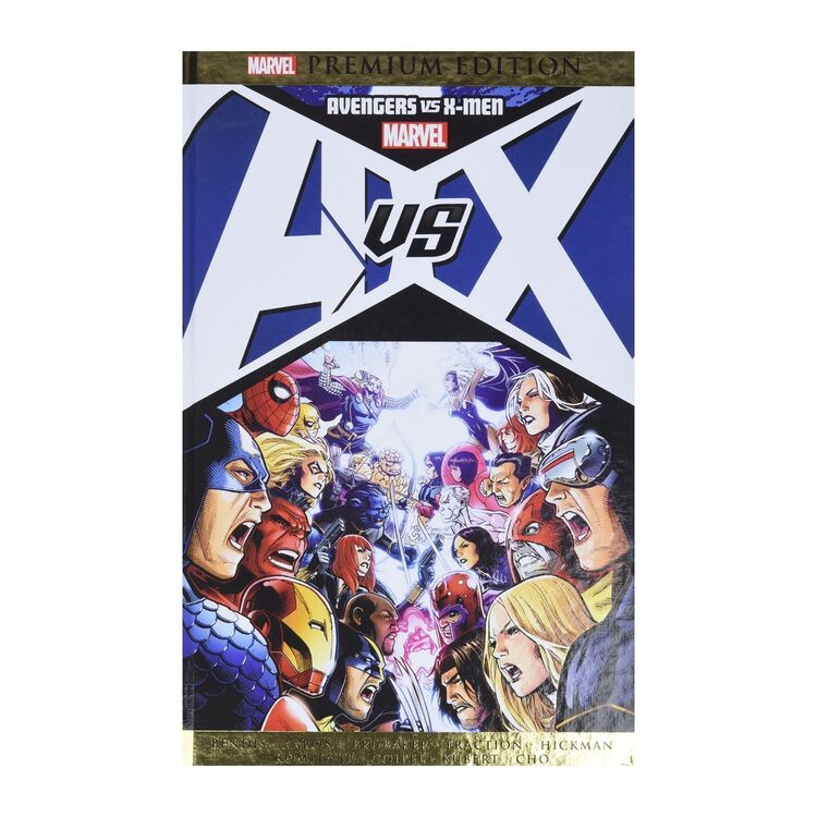 Product Marvel Premium: Avengers Vs. X-men image