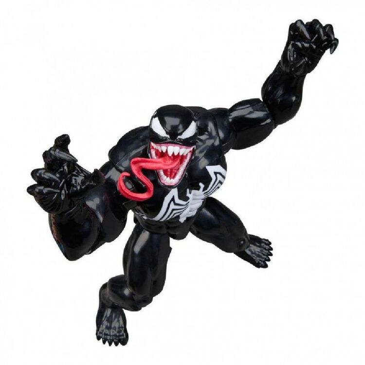 Product Φιγούρα Δράσης Hasbro Marvel: Titan Series Spider-Man - Venom Action Figure (G2717) * image