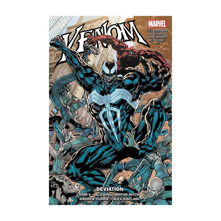 Product Venom Vol. 2: Deviation image