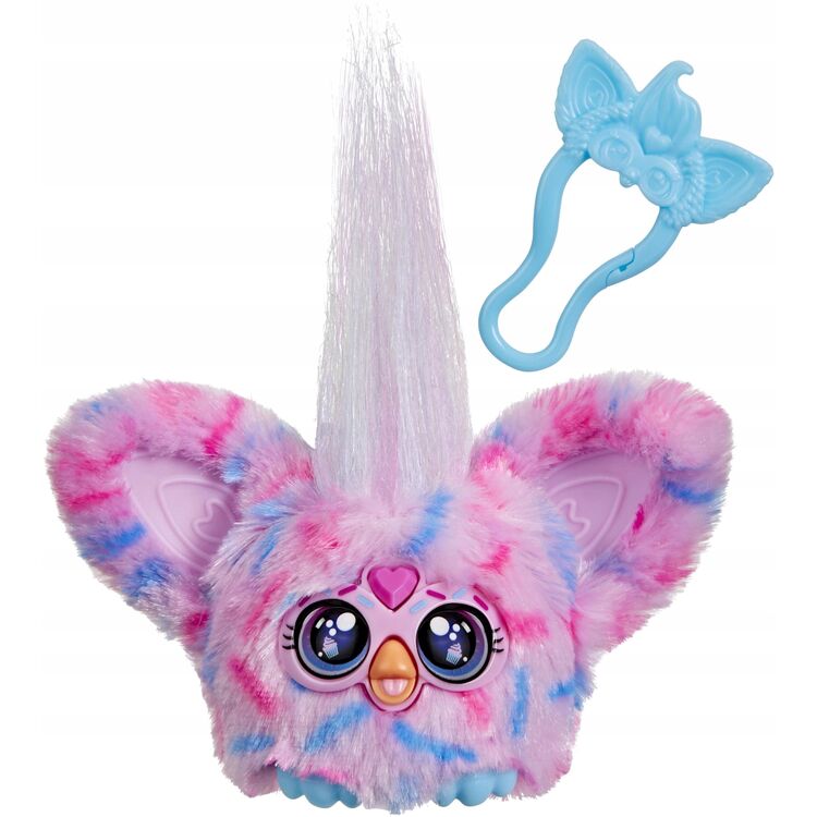 Product Λούτρινο Hasbro Furby - Furblet Foodie Cay Kee (G3370) image