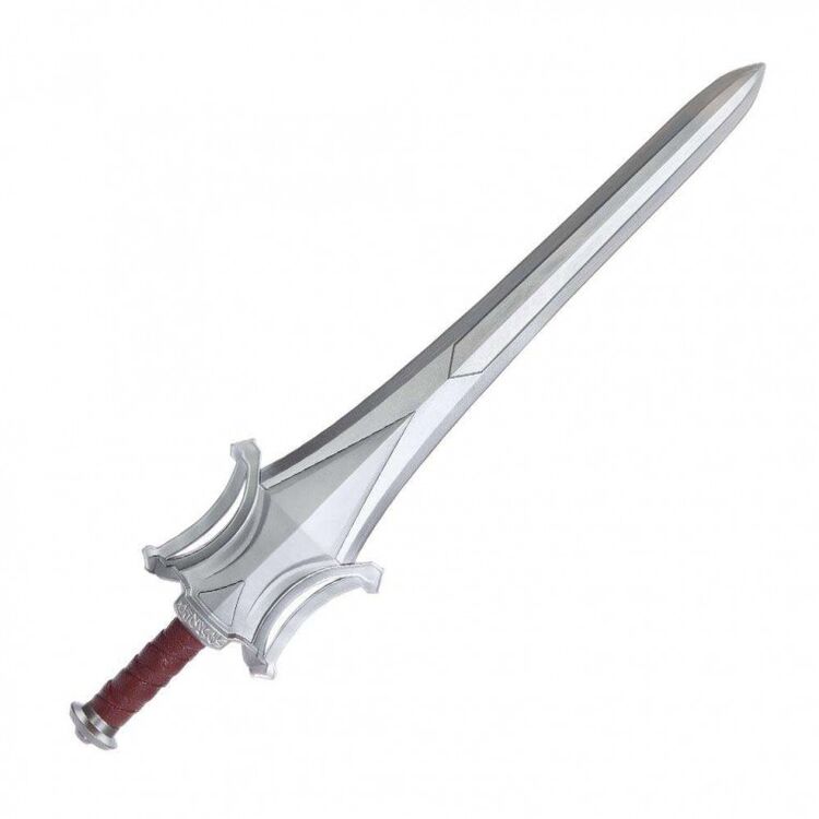 Product Mattel Masters of the Universe: Power of Grayskull Power Sword - Sword with Lights and Sounds (JKJ17) image