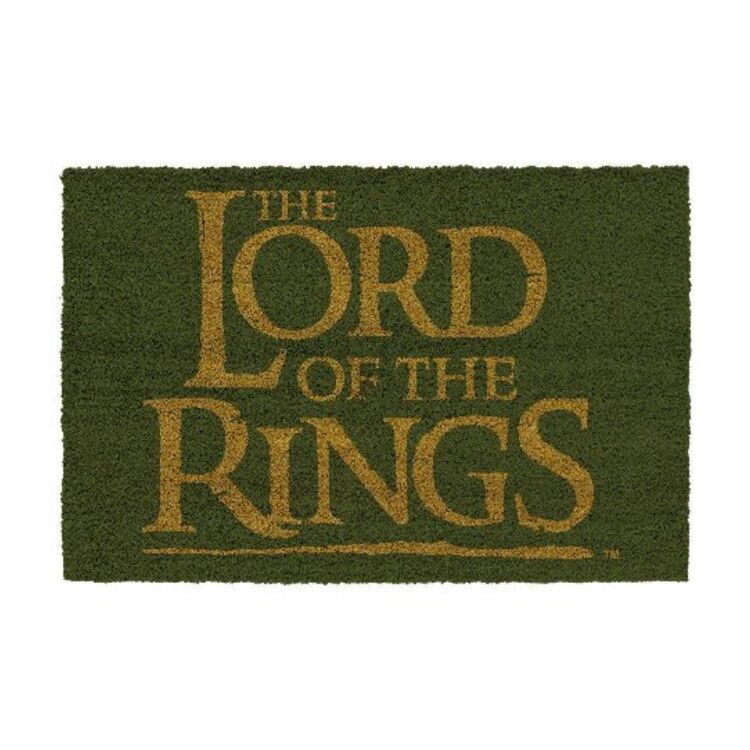 Product Χαλί Lord Of The Rings Logo image