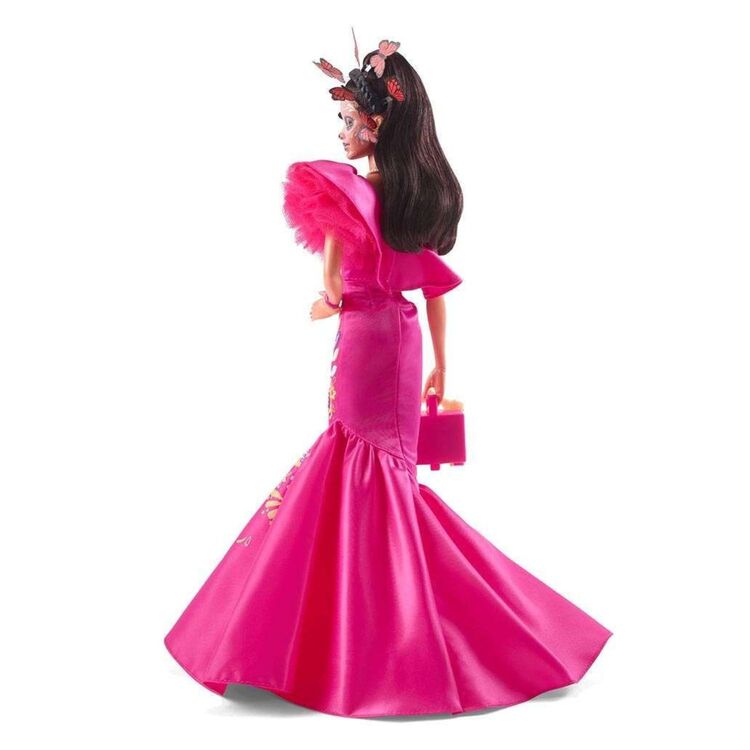 Product Mattel Barbie: Signature - Dia De Muertos Doll (HJX14) image