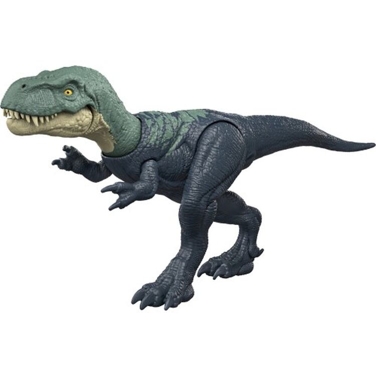 Product Mattel Jurassic World Survival: Strike Attack - Nanotyrannus (JKL70) image