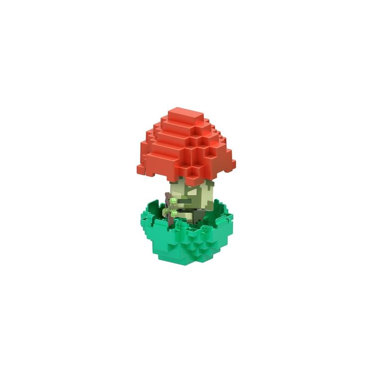 Product Μινιατούρα Mattel Minecraft: Mini Mode - Spawn Egg (JJV66) image